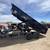BIG TEX HEAVY DUTY DUMP TRAILER 14LP-16 11 thumbnail