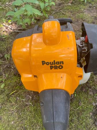 Tree branch trimmer 1