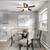 1bd 1ba, Pre-installed blinds, Divided sink 6 thumbnail