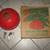 Vintage Sears & Roebuck Christmas Tree stand with box 1 thumbnail