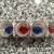 Disney - Shot Glasses, Set of 4 5 thumbnail