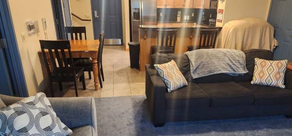 $1,575 / 2br - Sheboygan Riverfront Monthly Condo Accommodations (Sheboygan)63813312741251122