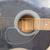 Harmony Acoustic Guitar Project Full size dreadnought 2 thumbnail