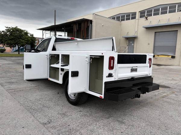 2022 Ford F 250 SD - Photo 8