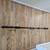 Decorative Black Traverse Curtain Rod with Hardware 6 thumbnail