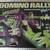 Vintage Domino Rally Glow In The Dark Ghost Ride Game Toy 1 thumbnail