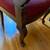 Flexsteel Armchairs Set Pair of Two Upholstered and Wood Chairs Chair 8 thumbnail