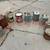 Vintage cans and containers - 1 thumbnail