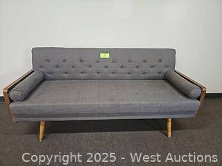 Mid-Century Modern Sofa 1