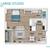 Amazing XL Studio Near Downtown Culver City + Rooftop BBQ Area 23 thumbnail