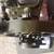 WW2 Anti-Aircraft Battery Commander Telescope AA B.C. M1 & Mount 1942 17 thumbnail