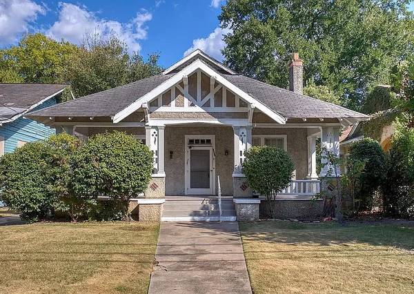 $850.00 / 1br - Historical Charm and District