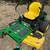 John Deere 355R - basically new mower 12 hours of use. 8 thumbnail