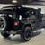 2021 JEEP WRANGLER UNLIMITED WILLYS SPORT UTILITY 4D 5 thumbnail