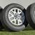 2025 NEW 17" Toyota Tacoma SR5 Wheels 4Runner rims factory AS tires 9 thumbnail