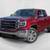 2017 GMC Sierra 1500 SLT 4x4 4WD Truck Crew cab 1 thumbnail