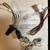 Trailer wiring adapter 4 round to 4 flat and trailer brake, 2”bal hitc 4 thumbnail