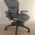 Herman Miller Aeron Chair - needs adjustment 1 thumbnail
