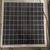 Lot of 2 used solar panels 7 thumbnail
