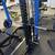 REP PR-5000 Rack with Smith Machine + Athena — 93in 6-Post 2 thumbnail
