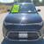 2023 Kia Soul LX hatchback Fusion Black 2 thumbnail