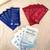 Huge Lot Face Masks Mask Disposable Reusable Replaceable Filters White Black 182 8 thumbnail
