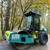 Skyjack 60AJ Articulating Boom lift 24 thumbnail