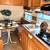 2008 16' R Vision Trail Lite Crossover RV Travel Trailer Camper Small! 2,294 Lbs 13 thumbnail