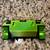 3-D printed wall hanger key ring holdet 6 thumbnail