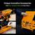 NEW GuineaLoft™ Acrylic Cage (Model-A) - Large 4x2ft Open Cage for Gui 7 thumbnail