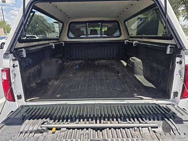 2011 Ford F350 Lariat 4X4 - Photo 8