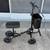 Knee scooter 1 thumbnail