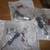 (3) Meritor MKT 1308E BRAKE HARDWARE REPAIR KITS 2 thumbnail