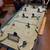 Hockey game - tabletop from 1960s 15 thumbnail