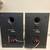 Boston Acoustics CR7 Speakers With Metal Grills 5 thumbnail