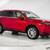 2025 *Honda* *CR-V* *EX AWD* Radiant Red Metallic 12 thumbnail