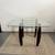 Modern Glass Table (Delivery Available) 8 thumbnail