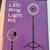 On-Stage LED Ring Light Kit, VLD360 - New in box 1 thumbnail