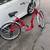 BIRIA Easy Boarding Bicyle Bike 4 thumbnail