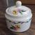 Vintage stoneware sugar bowl 1 thumbnail