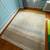 West Elm Meadow Rug 8x10 + Revival Rugs rug pad 3 thumbnail