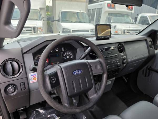 2016 Ford F250 XL KUV - Photo 11