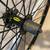 MAVIC C29SSMAX REAR WHEEL, IN  SUPER LOW MILES CONDITION 5 thumbnail