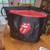 The Rolling Stones "No Filter" Tour 2019 VIP Cooler Tote Zippered Bag 1 thumbnail