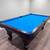 Beautiful Pool Table Set - Excellent Condition!🎱 5 thumbnail