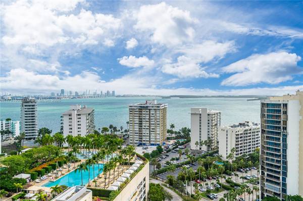 $8,000 / 2br - 1550ft2 - ECHO TWO BEDROOM (ECHO BRICKELL)63906440654082123