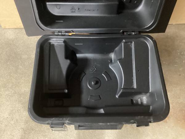 Craftsman SKILL SAW CASE 1