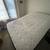 Mattress and frame (Full Size) 1 thumbnail