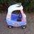 Little Tikes Fairy Cozy Coupe 1 thumbnail