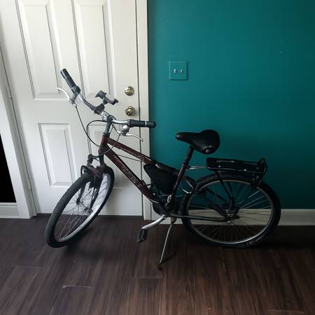 Bike 1